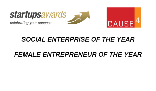 startup awards