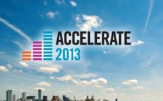 Accelerate2013