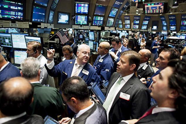 Option trading competition