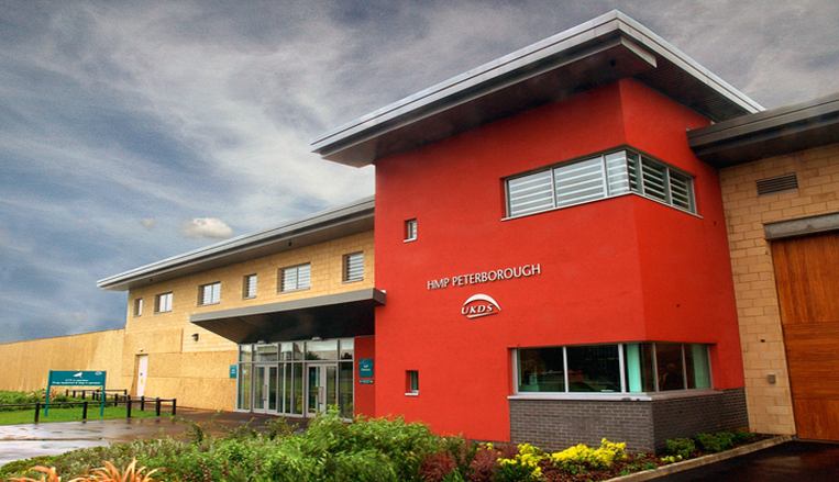 Peterborough Social Impact Bond