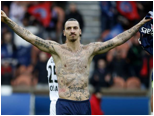 Zlatan revealed the names of 50 people suffering from hunger