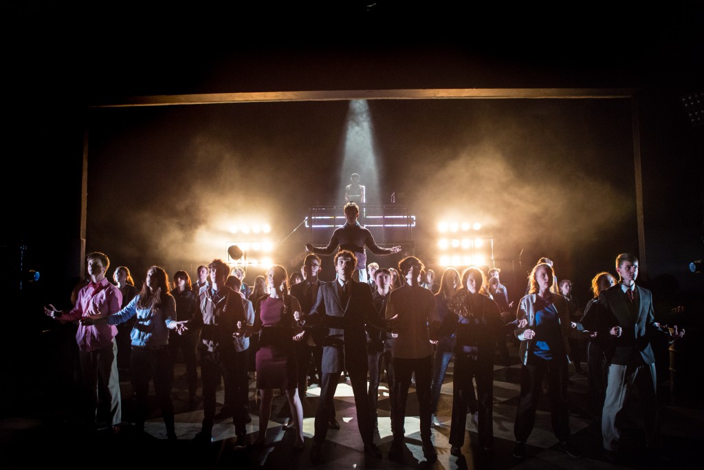 Hampshire Youth Theatre