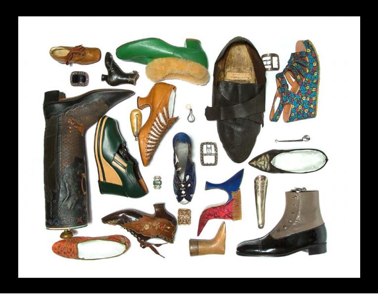 Image taken from Ruth Battersby Tooke’s shared presentation SHARED ENTERPRISE: A Museum Model